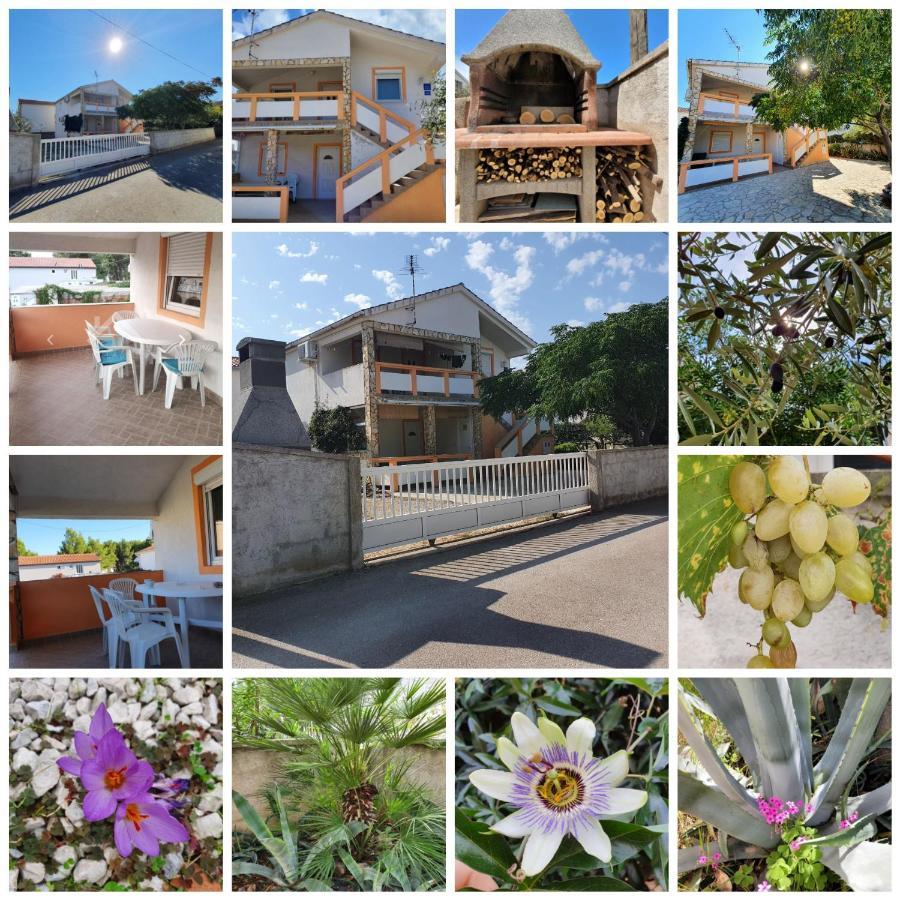 Apartamento Lipa Mare Vir Exterior foto