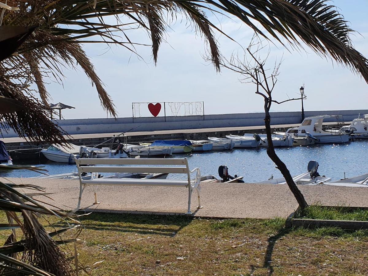 Apartamento Lipa Mare Vir Exterior foto
